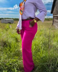 Pantalon Lava