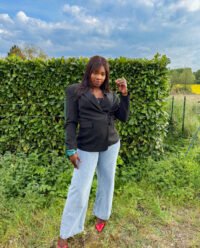 Blazer Paulette