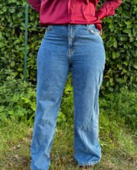 Jeans UCA
